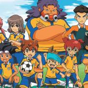 شاهد مسلسل كرتون أبطال الكرة الفرسان الجزء 5- Inazuma Eleven go مدبلج عربي من سبيستون